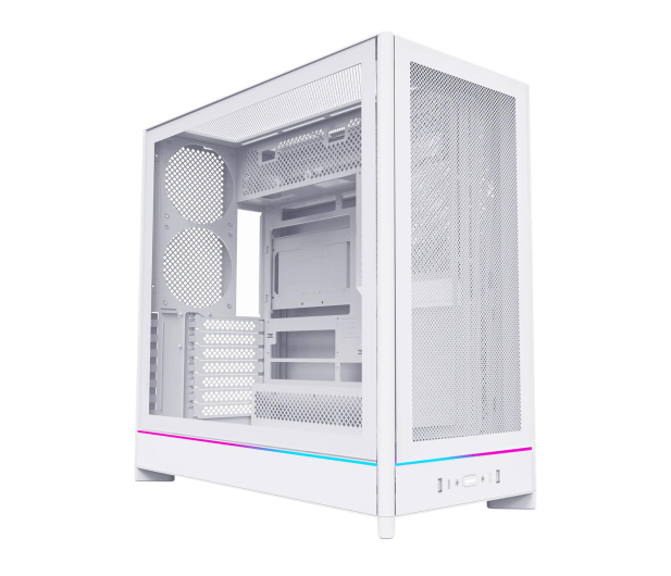 Montech HS01 AirFlow Silver - 1482509 - zdjęcie 2